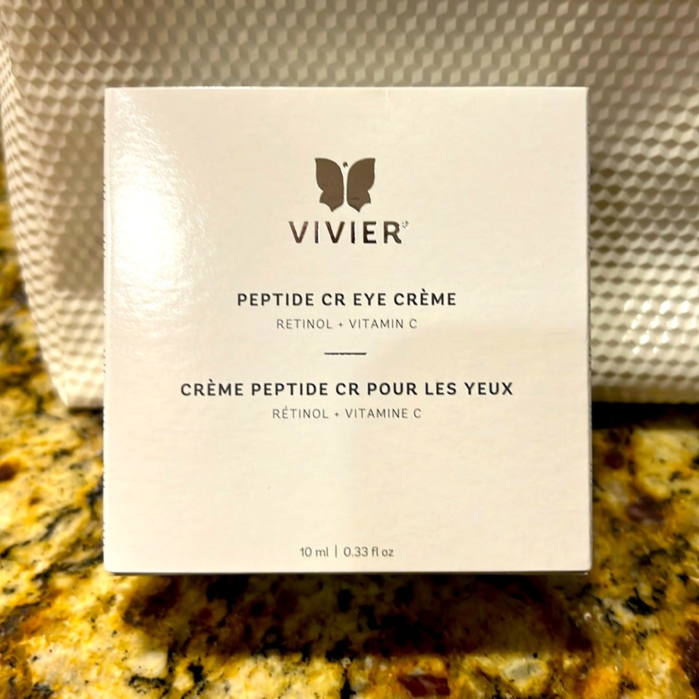 Vivier Peptide CR Crème